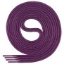 Di Ficchiano Premium Schnürsenkel - violet - 60 cm