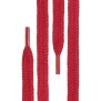 Di Ficchiano Premium Schnürsenkel - rot - 60 cm