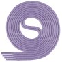 Di Ficchiano Premium Schnürsenkel - violet - 75 cm