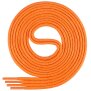 Di Ficchiano Premium Schnürsenkel - orange - 160 cm