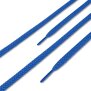 Swissly  Schnürsenkel - blau - 100 cm
