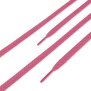 Swissly  Schnürsenkel - pink - 100 cm