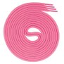 Swissly Polyester-Schnürsenkel - pink -  120 cm