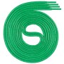 Swissly Premium Schnürsenkel - grün - 90cm