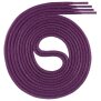 Swissly Premium Schnürsenkel - violet - 60cm